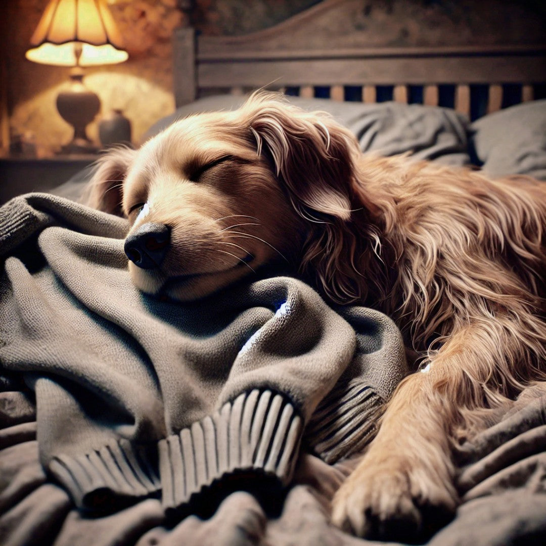 Las 10 Señales Que Tu Perro Usa Para Decirte Que Te Quiere (Y Que Quizás No Conocías)