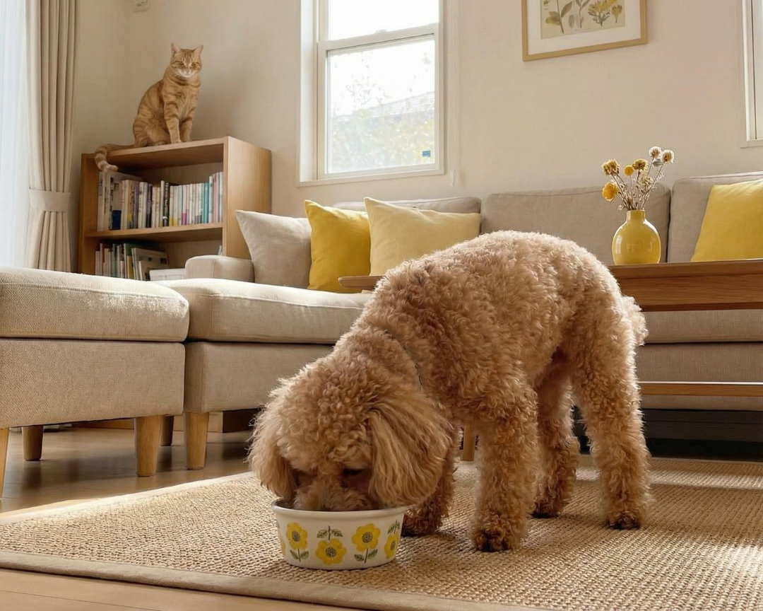 Proteínas hipoalergénicas para perros: cuáles son y cuándo pueden ayudar