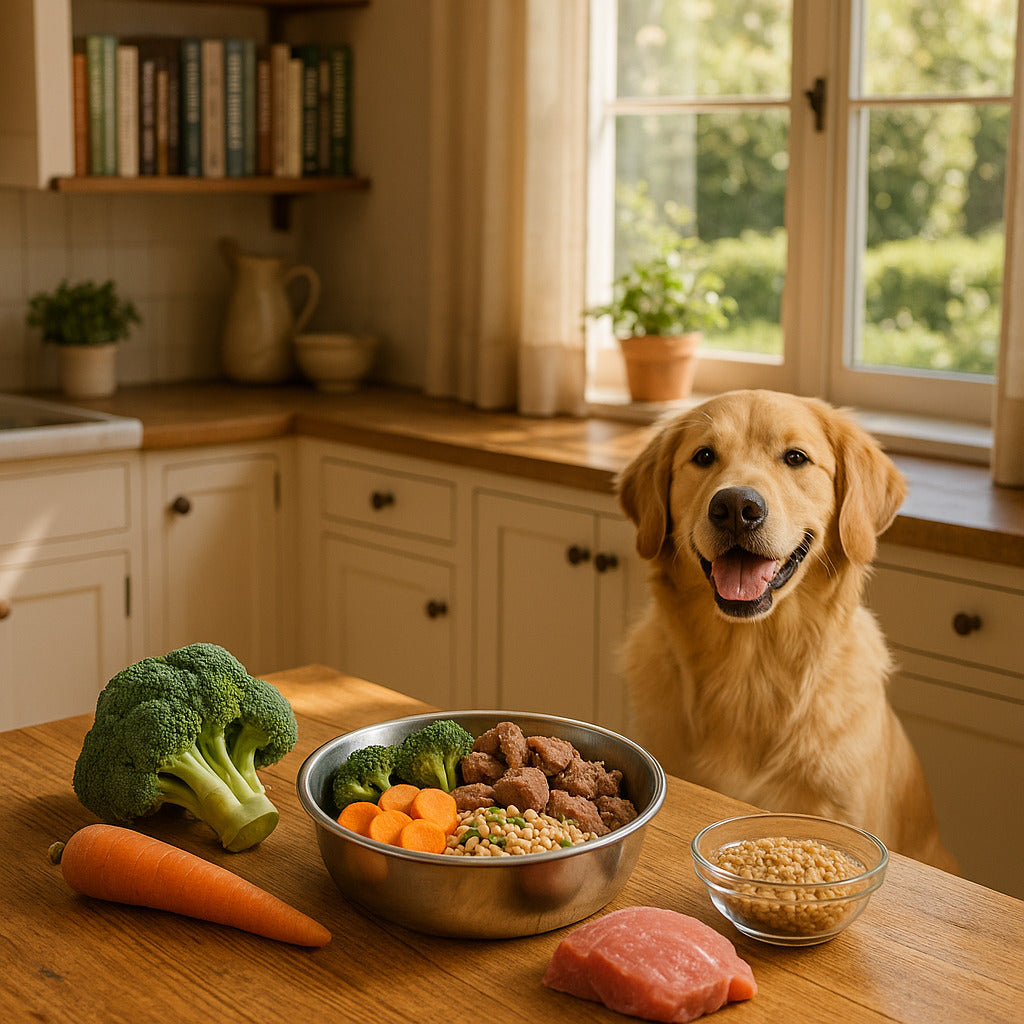 Magnesio en perros: síntomas, prevención y la clave para su bienestar