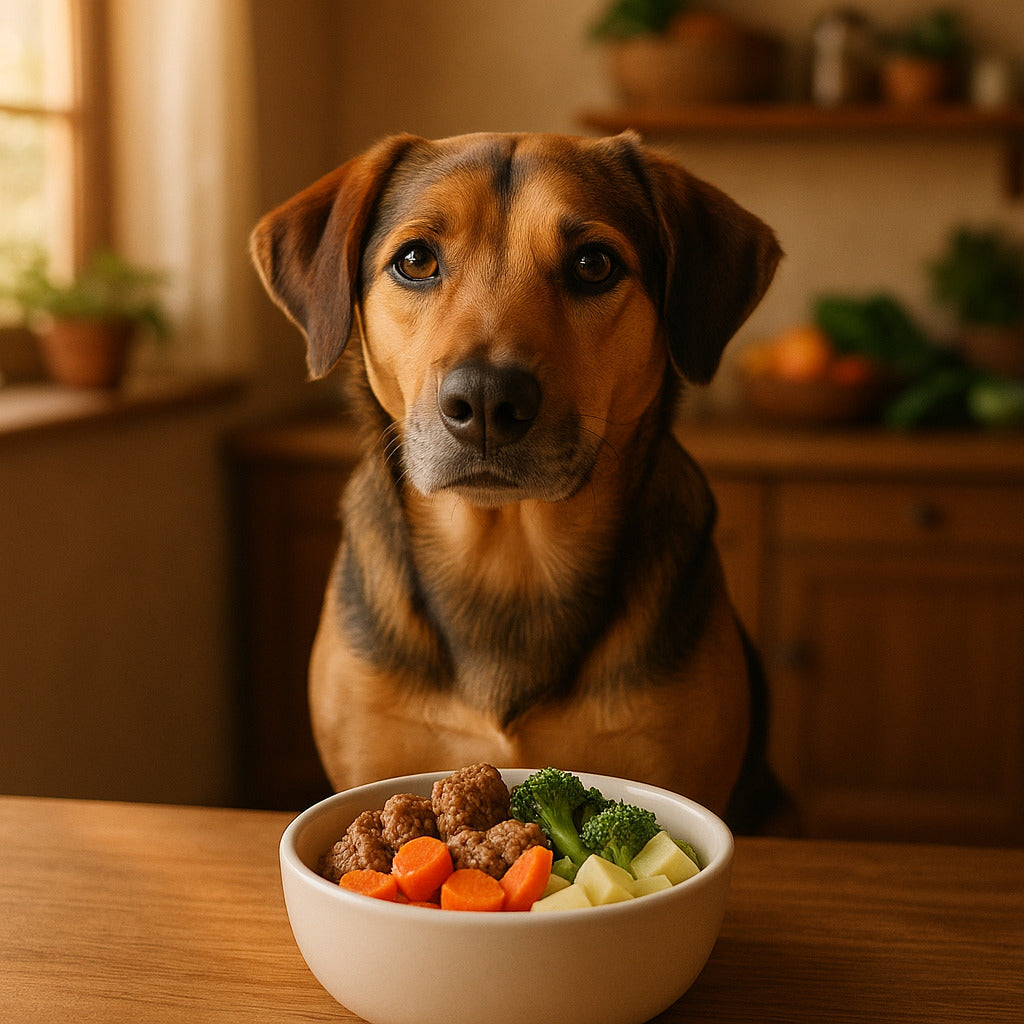¿Realmente necesitan los perros vitamina C? Descubre la verdad sobre su salud y nutrición