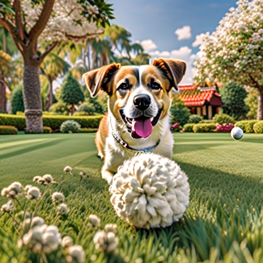 Descubre el Maravilloso Mundo de los Juguetes Naturales para Mascotas: Beneficios, Guía DIY y Consejos de Compra