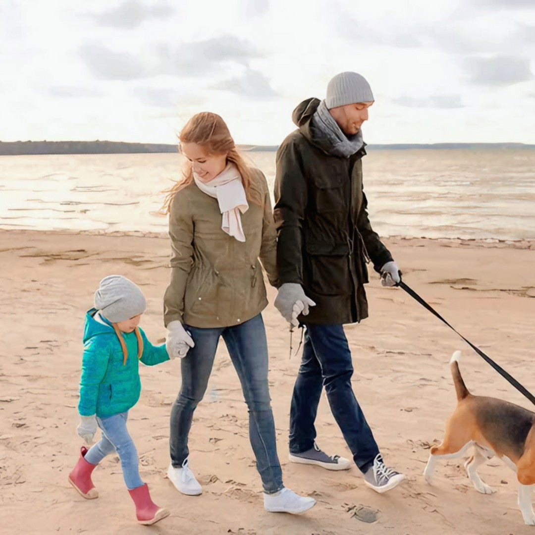 Sitios y Rutas Bonitas para Pasear a tu Perro en España, por provincias