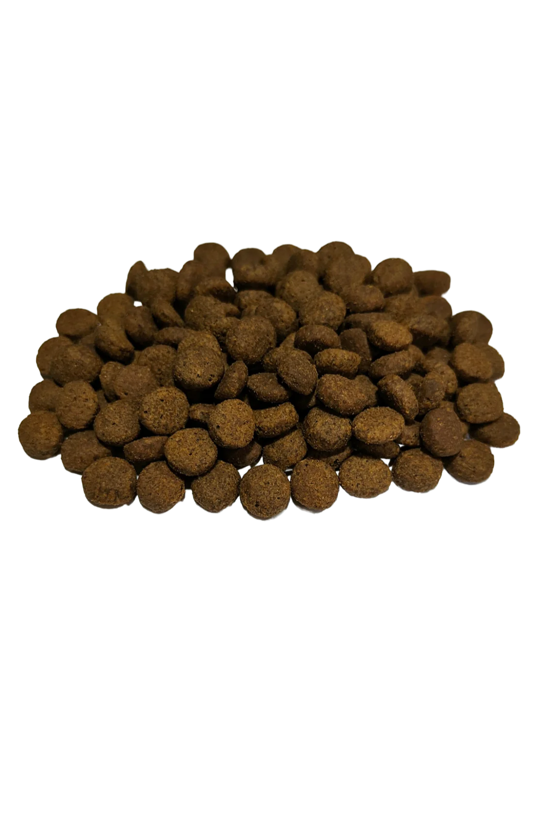 Pienso Natural para gato Pescado Blanco con caviar de arenque croqueta