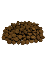 Pienso Natural para gato Pescado Blanco con caviar de arenque croqueta