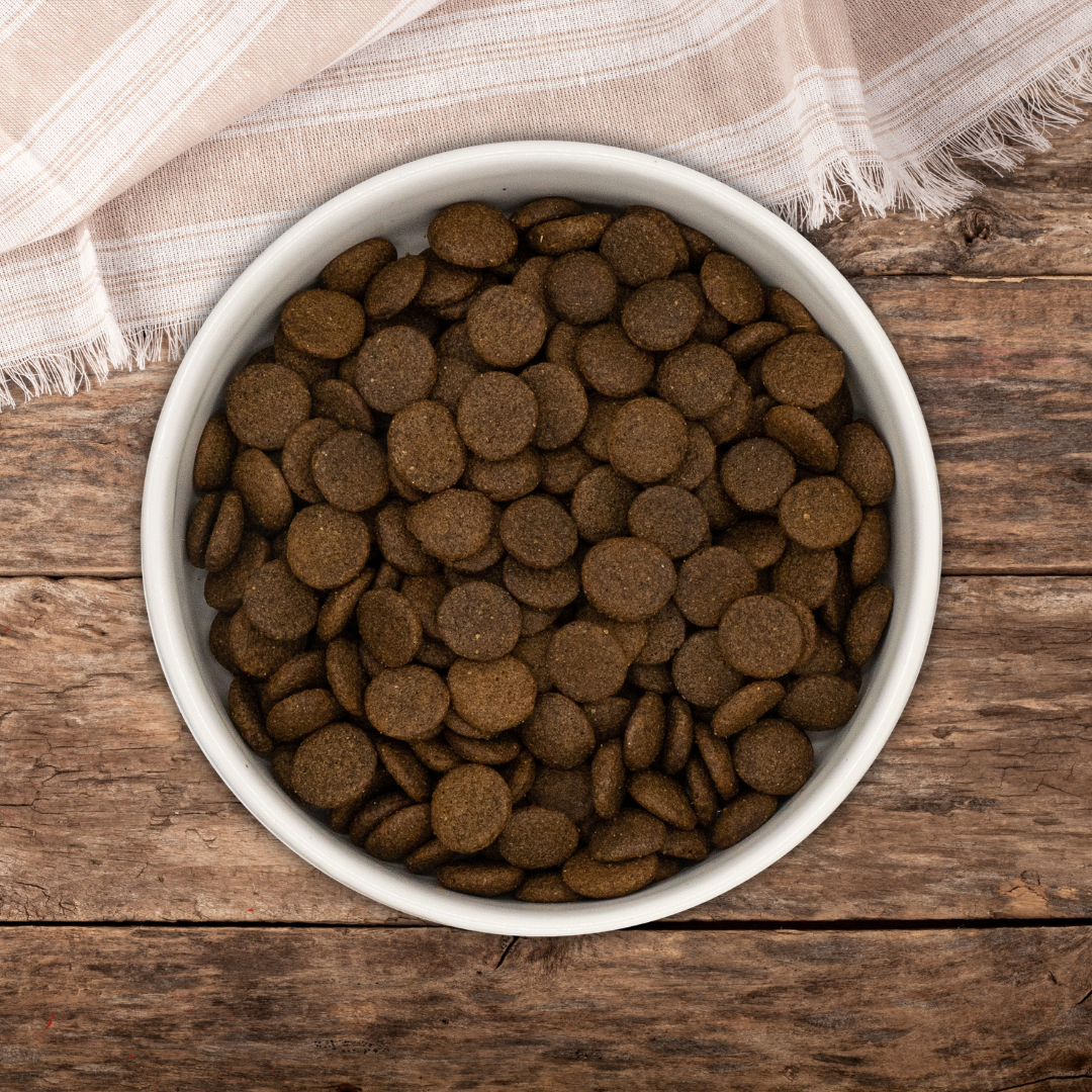 Pienso Conejo, Pavo y Boniato  – Perro Adulto