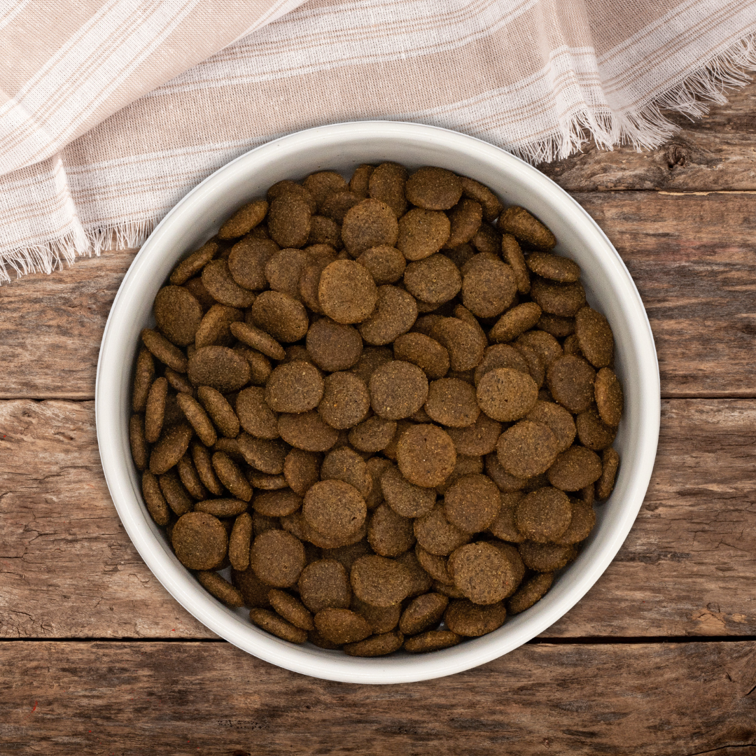 Pienso Venado, Salmon y Boniato - Perro Adulto