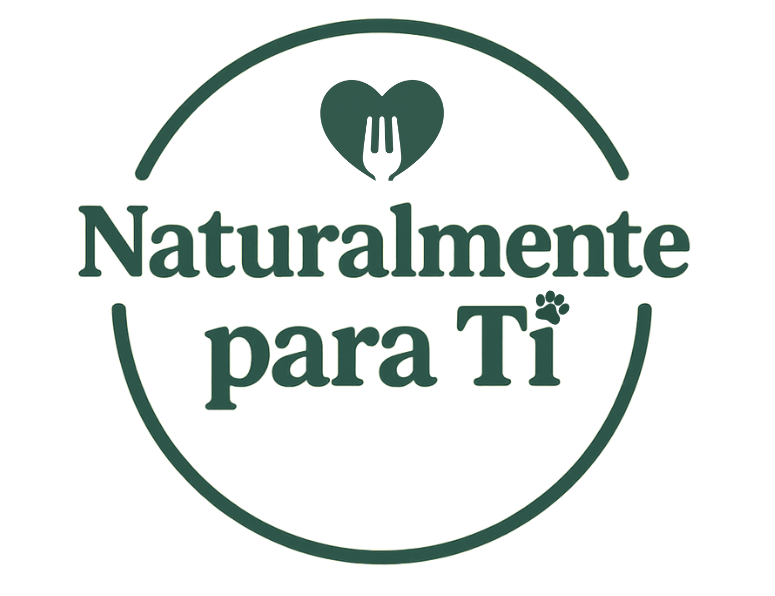 Zona exclusiva Naturalmente Feliz