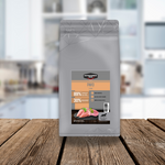 Pienso Natural para gato Pavo y Pollo Bolsa zip