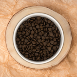 Pienso Natural Grain Free perro pequeño mediano Salmón Escocés con eneldo, espinacas, hinojo, espárragos y tomate Naturalmente Feliz croqueta