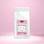 Pienso veterinario cuidado de la piel y pelaje Naturalmente feliz Bolsa zip